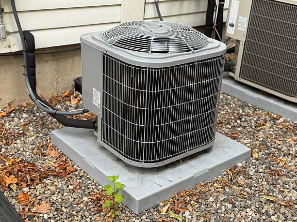 24/7 Emergency Hvac Maintenance experts in New London, TX