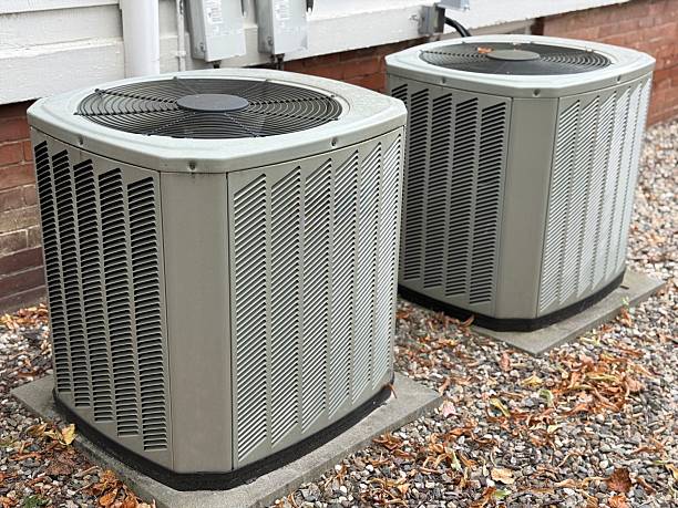 Reliable Hvac Maintenance contractor in New London, TX by HVAC Repair CO