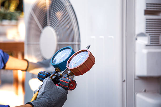 Affordable Air Duct Cleaning solutions in New London, TX